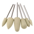 thumbnail image 3 of 6 brocas de 3/32'' para pulir uñas con cabezal rotatorio 4, 3 of 9