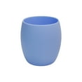 thumbnail image 1 of Pompotops Tasse Froide Réutilisable en Silicone Tasse de Réfrigération Rapide Tasses à Jus 200 ml pour Maison Bureau Intérieur Voyage Liquidation, 1 of 2