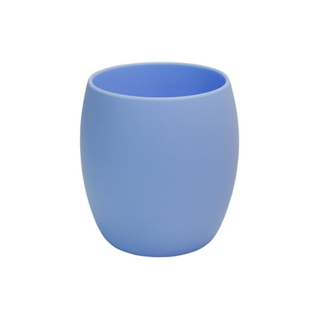 

JeashCHAT Reusable Silicone Cool Cup Fast Refrigeration Cup Juice Cups 200ml For Home Office Indoor Travel Clearance