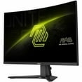 thumbnail image 2 of MSI MAG 276CF E20 27" Class Full HD Curved Screen Gaming LCD Monitor, 16:9, 2 of 5
