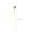 thumbnail image 2 of MLINS 1 Pair of Drum Sticks Wooden Drumsticks Mallets Percussion Instrument Accessories Performance Percussion Drumsticks Wooden Marimba Sticks, 2 of 8