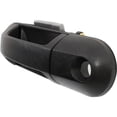 thumbnail image 4 of Exterior Door Handle For 2002-2010 Ford Lincoln Mercury Set of 4 Front and Rear, 4 of 13