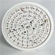 thumbnail image 3 of E27 6W 72Leds Grow Light Bombillas De Lámpara De Espectro Completo Luz De Planta De Interior Para Cultivo De Plantas Hidráulicas De Flores Advancent HA022574-00, 3 of 6