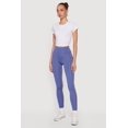 thumbnail image 2 of Women's High Waisted Tummy Tucker Cell Phone Pocket Leggings, 2 of 5