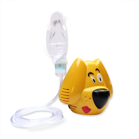 Nebulizador de Motor Nebucor P-105