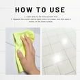 thumbnail image 5 of Stone Stain Remover Cleaner, Nano Stone Crystal Plating Agent, Marble Stone Cleaner Stain Remover, Crystal Plating Agen for Kitchen, Patio, Backyard Marble Cleaner and Polish, 5 of 7