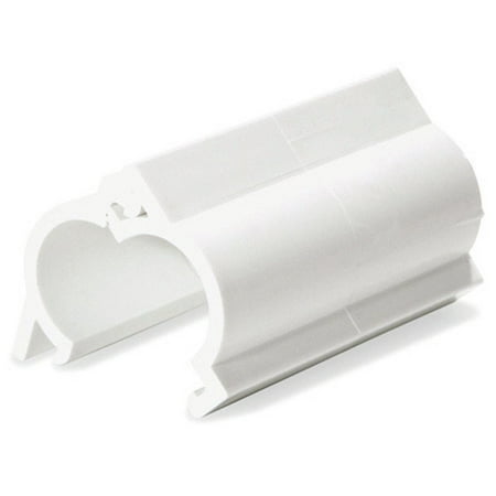Pvc Snap - Snap-Fix Repair Coupling For 1/2