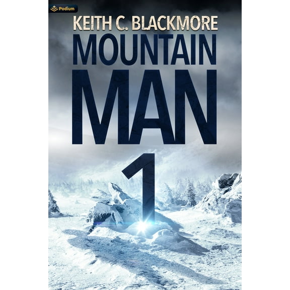 Mountain Man Mountain Man, Book 1, (Paperback)