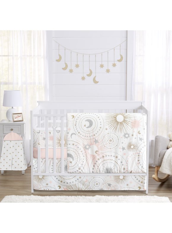 Crib Liners in Crib Accessories