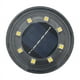 thumbnail image 3 of Luces solares Luces de césped Luces de jardín para exteriores Luces colgantes inductivas para árboles Control de luz inteligente Luces solares enterradas, 3 of 3
