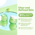 thumbnail image 2 of Crema facial FRUDIA Green Grape Pore Control, 60 ml, vegana, 2 of 6