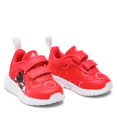 thumbnail image 3 of Tenis Adidas Tensaur Run Disney para Niñas Pequeñas. GW0365 rojo 15 Adidas GW0365 TENSAUR RUN MM 2.0, 3 of 7