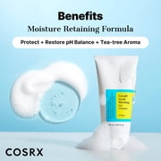 COSRX Low pH Good Morning Gel Cleanser 5.07 oz