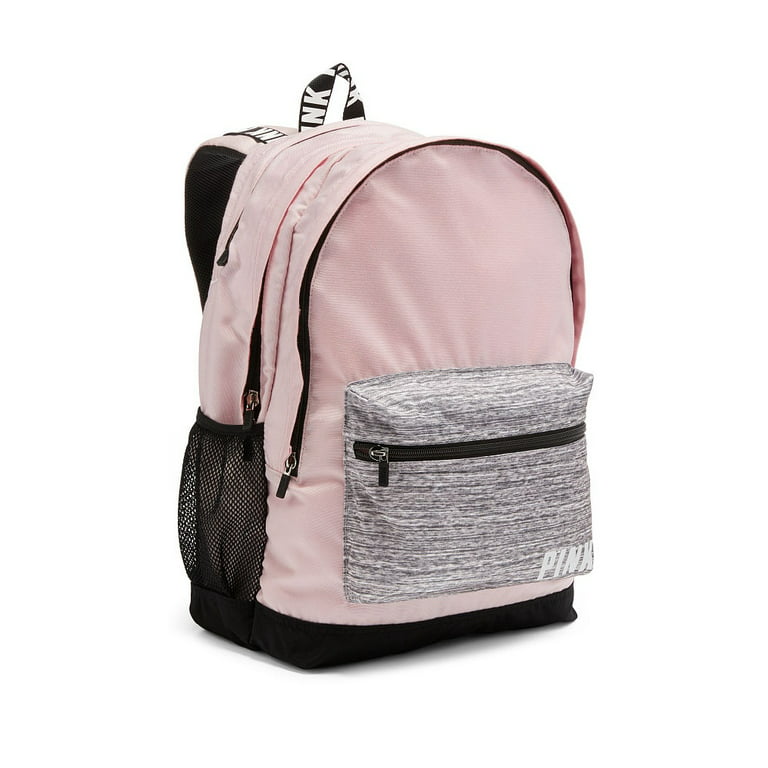 backpack victoria secret bag