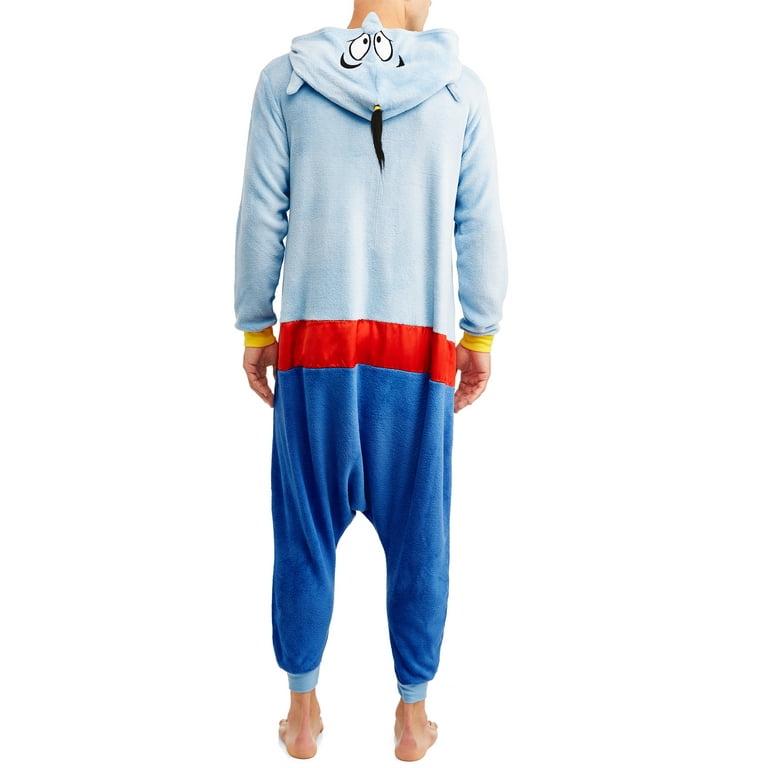 Aladdin pajamas online boy