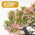 thumbnail image 4 of unbranded Para Pecera Árbol Artificial Plásticas Para Acuario Multicolor, 4 of 6