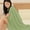 Green, variant on Sktrjpolfis Solid Color Flannel Blanket 39.37x27.55in Soft Plush Throw Blanket for Home Sofa Bed Office