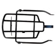 thumbnail image 4 of S SERENABLE 14" Bike Rear Mount Rack Easy to Install Equipment Thickened Bikes Tail Rack, 4 of 9