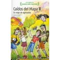 thumbnail image 1 of Caídos del mapa iii. en viaje de egresados, 1 of 1