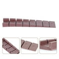 thumbnail image 6 of GOOHOCHY  30 Pcs Furniture Leveling Shim Table Shims DIY Levelers, 6 of 8