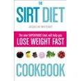 thumbnail image 1 of The Sirt Diet Cookbook, 1 of 3