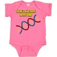 thumbnail image 3 of Inktastic Awesome Dna Boys or Girls Baby Bodysuit, 3 of 5