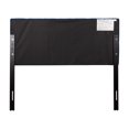 thumbnail image 3 of CorLiving Catalina Full Size Diamond Tufted Velvet Headboard, 3 of 8