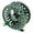 green-5 6, variant on Fly Fishing Reel with Aluminum Body, 3/4 5/6 7/8 Fly Fishing Reel 2+1BB 1:1 Spool Fly Reel Tackle Accessories for Trout