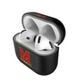 thumbnail image 4 of Keyscaper Maryland Terrapins Insignia AirPods 4th Generation Case Cover, 4 of 4