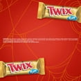 thumbnail image 5 of (1 pack) TWIX Fun Size Caramel Cookie Milk Chocolate Bars Individually Wrapped Party Candy Chocolate Candy Bars, 10.83 Oz Bag, 5 of 5