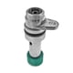 thumbnail image 4 of 43621-28040 Speedometer Sleeve Assembly Odometer Gear Speed Sensor for 2005-2015 Accent 2004-2013, 4 of 5