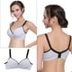 thumbnail image 3 of Sujetador de lactancia sujetador de maternidad sujetador antiflacidez sujetador de mujer sujetador suave para mujer Bralette de maternidad para lactancia sujetador de ropa ANGGREK  Otros, 3 of 7