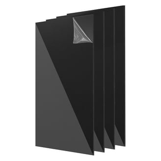 Acrylic Sheet 1mm Clear Acrylic Plexiglass