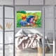 thumbnail image 5 of Cuadros Decorativos Bordado completo Animal Friends 3 hilos 11CT tela impresa punto de cruz DIY Kit Ndcxsfigh Nuevos Originales, 5 of 8