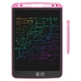 thumbnail image 1 of Tignapoo 8.5-Inch LCD Writing Tablet Pressure Sensitive Reusable Doodle Board, 1 of 6