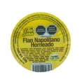 thumbnail image 1 of Flan napolitano La Tía Sara horneado 120 g, 1 of 3