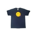 thumbnail image 1 of Tounge Out Emoji T-Shirt M, 1 of 1