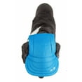 thumbnail image 4 of Pet Life ® 'Cap-Tivating' UV Protectant Adjustable Fashion Dog Hat Cap, 4 of 5