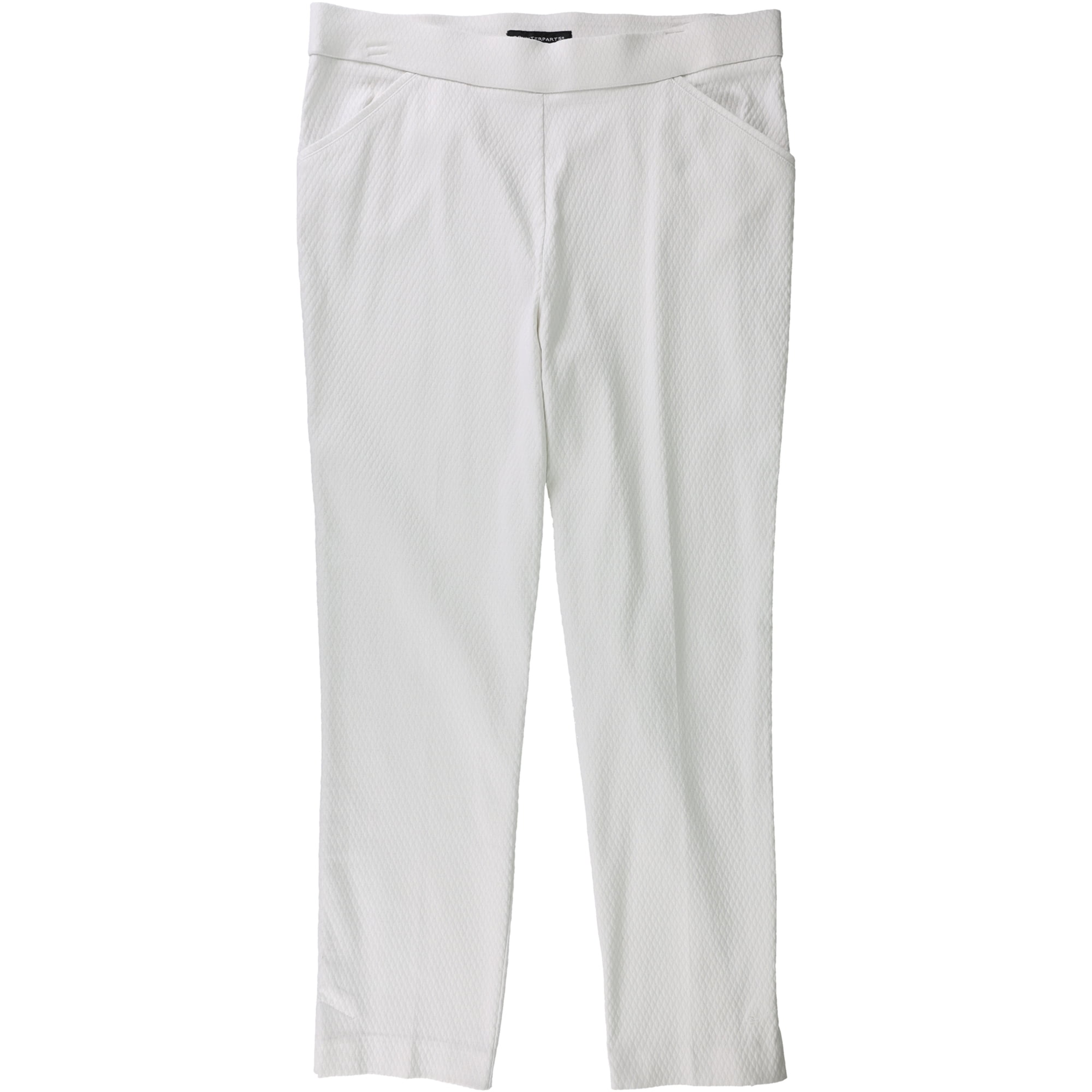 counterparts stretch pants