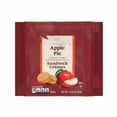 thumbnail image 5 of Benton's Pumpkin and Apple Pie Spice Sandwich Cremes Cookies, 15.25 oz,2 Pack Variety, 5 of 7