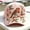 Light Green, variant on Green Oversize Baseball Cap blended fabric Curved Bill Mesh Back Retro Classic Colorblock Snapback Baseball Cap for Men and Women One Size