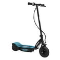 thumbnail image 4 of Razor E100 Motorized 24-Volt 10 MPH Electric Powered Kids Ride-On Scooter, Glow, 4 of 6