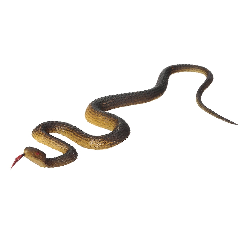 rubber snakes walmart