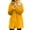 Yellow womens coat, variant on up to 60% off Gifts wycnly Womens Winter Faux Fur Coat Plush Coat for Women Plus Size Casual Solid Stand Neck Fuzzy Fleece Overcoat Long Sleeve Open Front Ladies Outerwear Faux Fur Coat