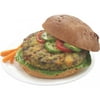 Dr. Praeger's Gluten Free California Veggie Burger 4 oz Pack of 40