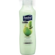 Suave Naturals 22.5 Fl. Oz. Juicy Green Apple Conditioner
