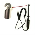 thumbnail image 4 of Car Circuit Test DC6-24V Pencil Hook Probe Needle Tester Lead Avoid Broken Line, 4 of 4