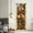 #A2, variant on Adarl Door Sticker, Peel and Stick Vinyl Door Decals, Removable Decorative Self-Adhesive Mural for Home Decor, 30.3" W x 78.7" L, Set of 2 Sheets