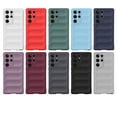 thumbnail image 2 of For Samsung Galaxy S23 Ultra 5G Magic Shield TPU + Flannel Phone Case For Samsung Galaxy S23 Ultra 5G, 2 of 5