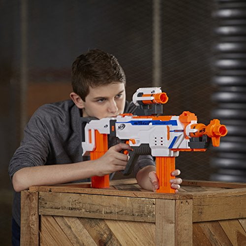 nerf regulator walmart